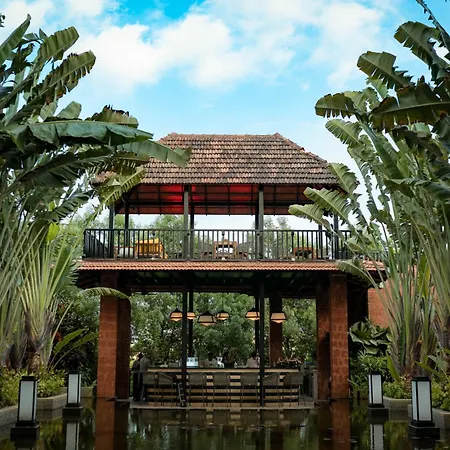 The Westin Goa-2