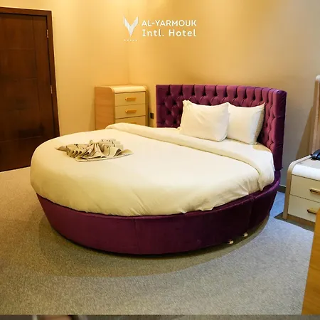Al Yarmouk International Hotel-3