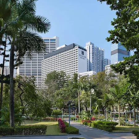 The Park Lane Hong Kong, Autograph Collection-3