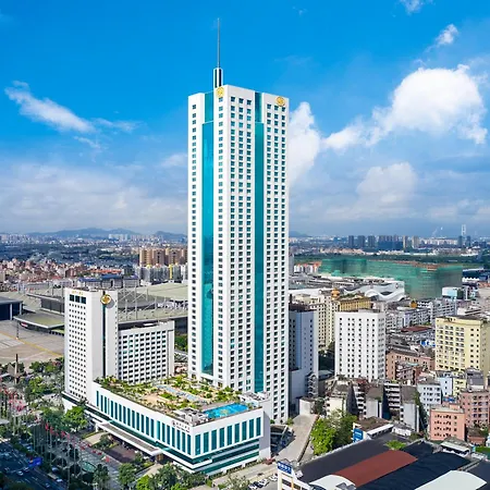 Regal Palace Hotel-3