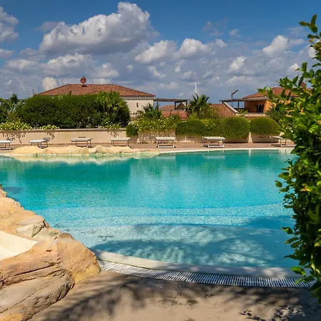 Marinagri Greenblu Hotel-2