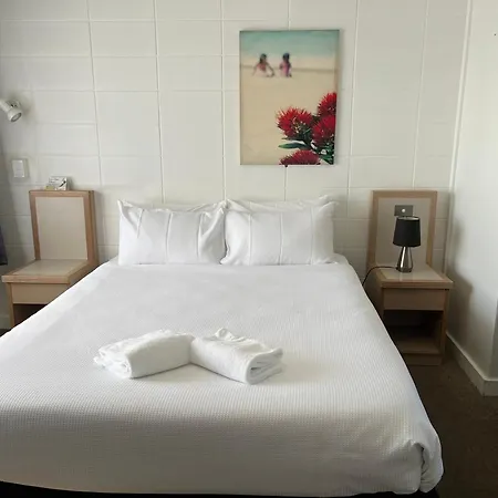 Rotorua Motel-2