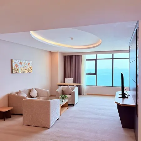 Muong Thanh Luxury Nha Trang Hotel-2