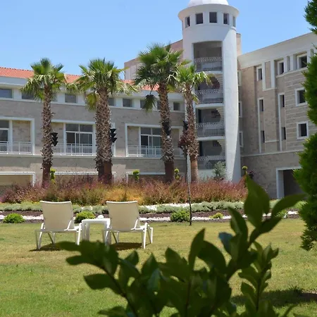 Andriake Beach Club Hotel-3