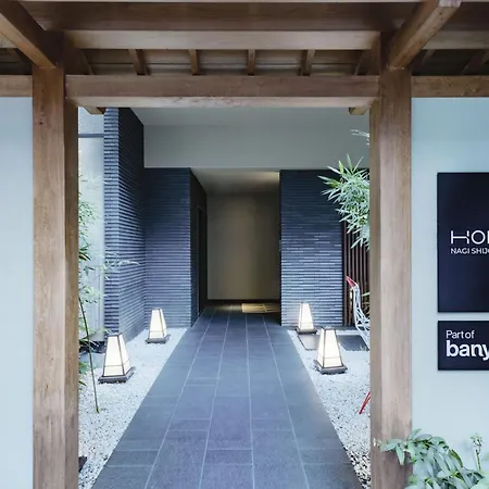 Homm Stay Nagi Shijo Kyoto By Banyan Group-3