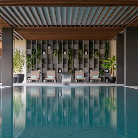 Hotel Verde Mar & Spa-2