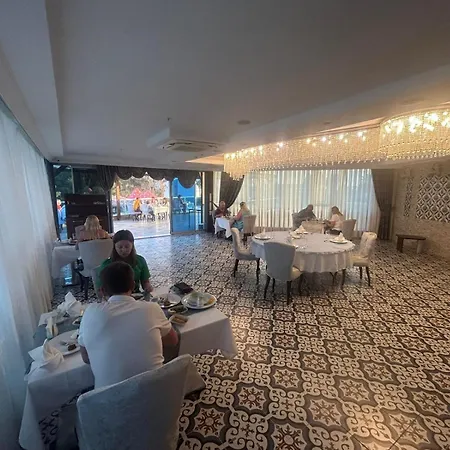 The Marilis Hill Resort Hotel & Spa Ultra All Inclusive-3