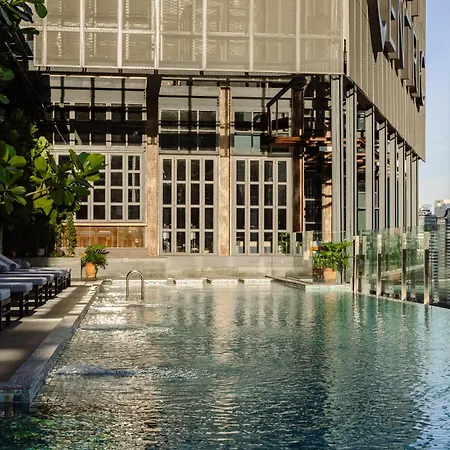 Hyatt Centric City Centre Kuala Lumpur-2