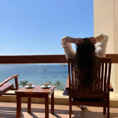 Intercontinental Aqaba By Ihg-2