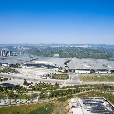 Wyndham Chongqing Yuelai-3