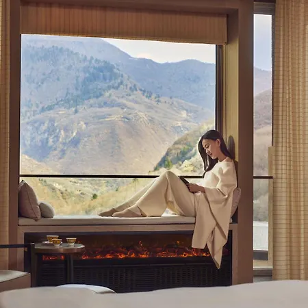 Conrad Jiuzhaigou-2