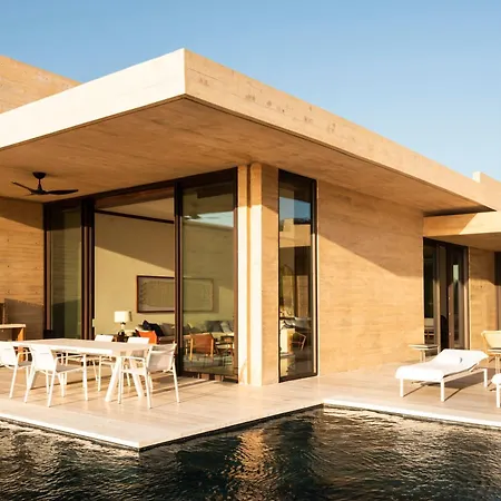 Four Seasons Resort Tamarindo, México-3