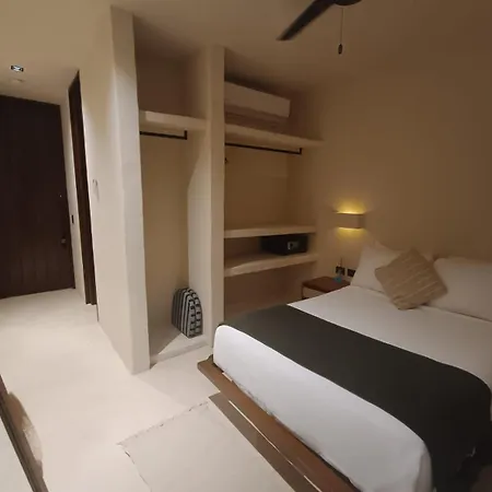 Downtown Tulum Hotel (Adults Only)-3