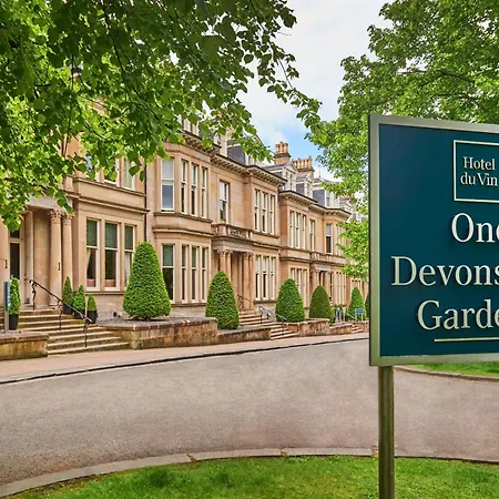 One Devonshire Gardens a Hotel Du Vin-2