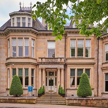 One Devonshire Gardens A Hotel Du Vin-3