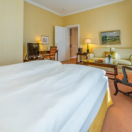 Hotel Stadt Hamburg-2