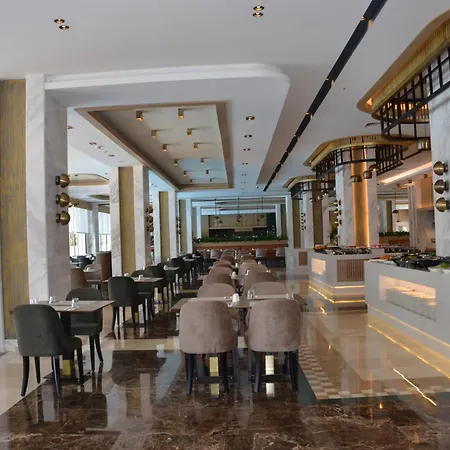 Sunland Resort Beldibi-3