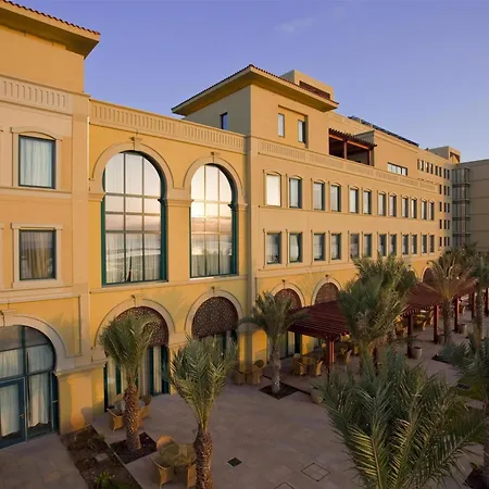 Djibouti Palace Kempinski-2