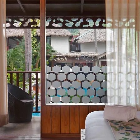Coral Reef Resort & Spa, Havelock-2