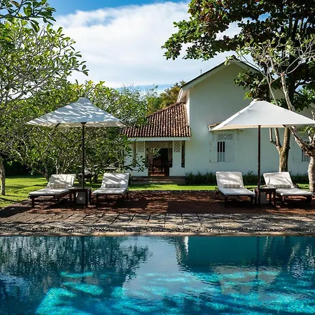 Nyne Hotels Rock Villa - Bentota-3