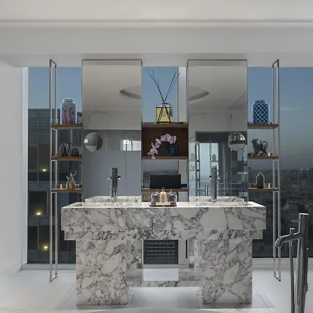 The David Kempinski Tel Aviv-2