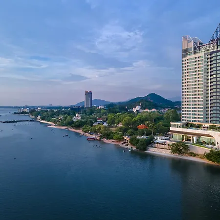 S Sriracha Hotel & Residence-2