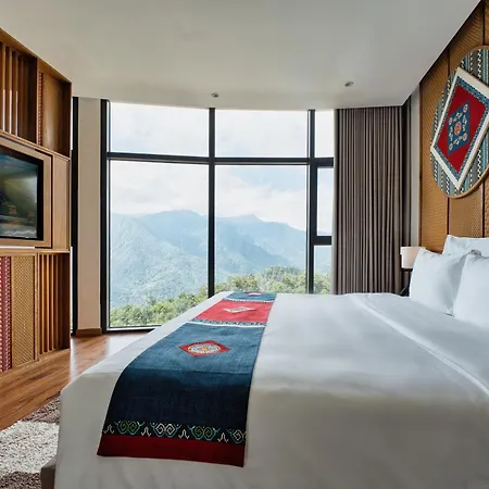 Lady Hill Sapa Resort-2