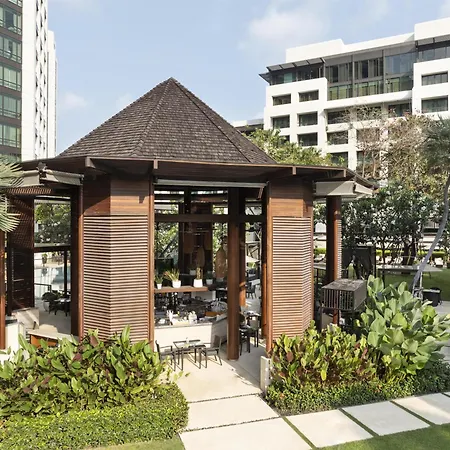 Siam Kempinski Hotel Bangkok-2