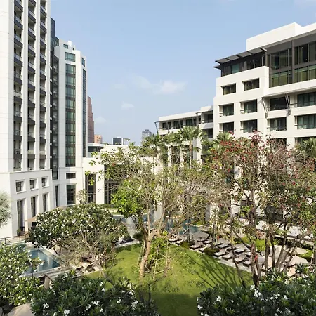 Siam Kempinski Hotel Bangkok-2