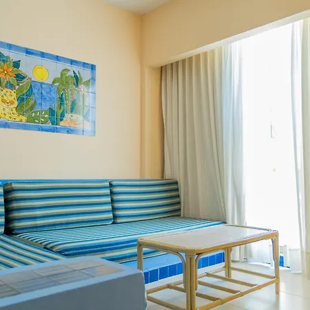 Zuana Beach Resort-3