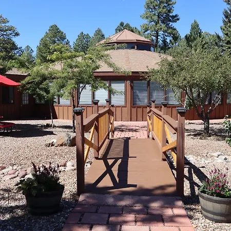 Roundhouse Resort-3