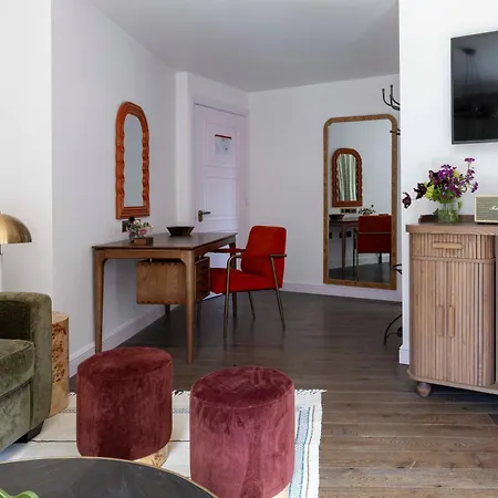 Virgin Hotels London - Shoreditch-2