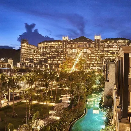 The Apurva Kempinski Bali-2