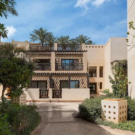 The Grand Hotel Sharm El Sheikh-2