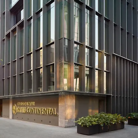 Presidente Intercontinental Monterrey By Ihg-2