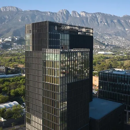 Presidente Intercontinental Monterrey By Ihg-3