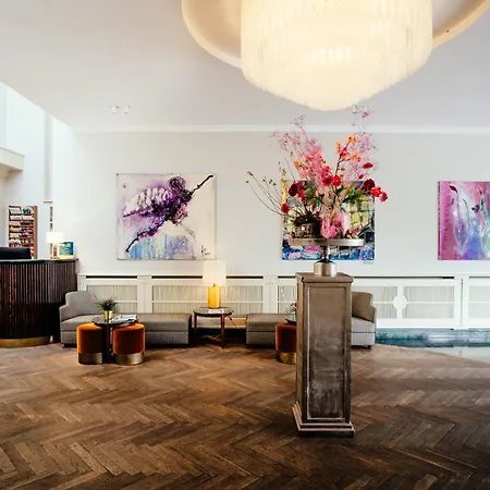 Hotel Erbprinz - Gourmet & Spa-3
