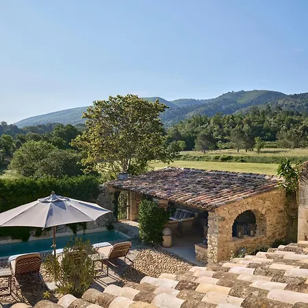 La Bastide de Marie, Maisons et Hôtels Sibuet-3