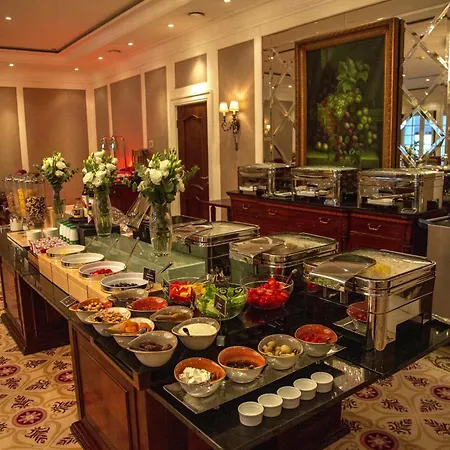 Opera Hotel - The Leading Hotels Of The World-2