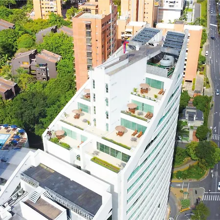 Hotel San Fernando Plaza-2