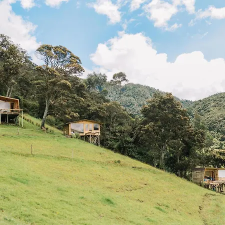 Neusa Hills Eco Hotel Boutique-2