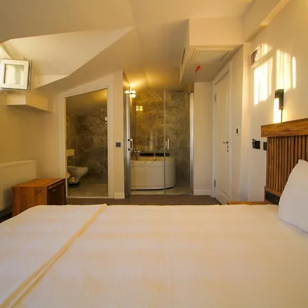 Kaya Hotel Saw-3