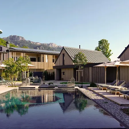 Agrad Chalets-2