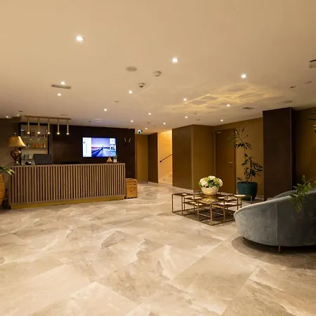 Royal Ariston Hotel-3
