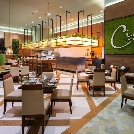 Hard Rock Hotel & Casino Punta Cana (Adults Only)-3