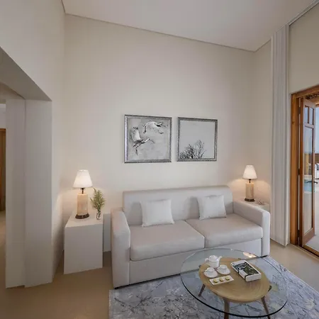 Anantara Sir Bani Yas Island Al Yamm Villa Resort-2
