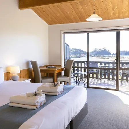 Kimi Ora Eco Resort-3