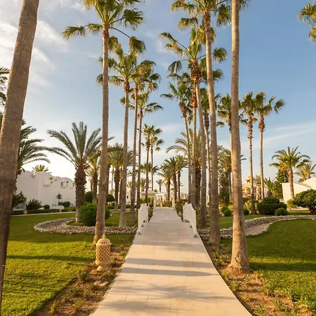 Steigenberger Marhaba Thalasso Hammamet-2