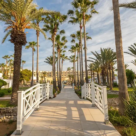 Steigenberger Marhaba Thalasso Hammamet-3
