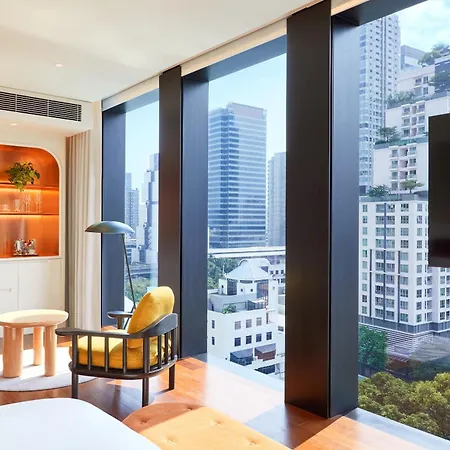 The Standard, Bangkok Mahanakhon-3